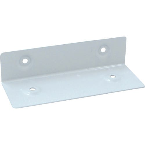 【CAINZ-DASH】ダイドーハント １×４サポート　受けタイプ　小　１４Ｕ１－ＷＨ　１０Ｐ 10103228【別送品】