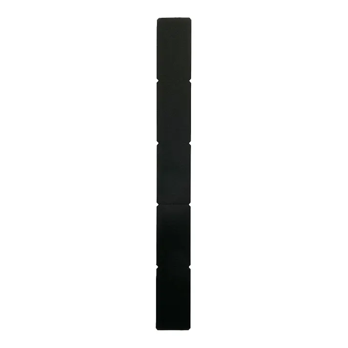 隙間スペーサー50×450 t0.5