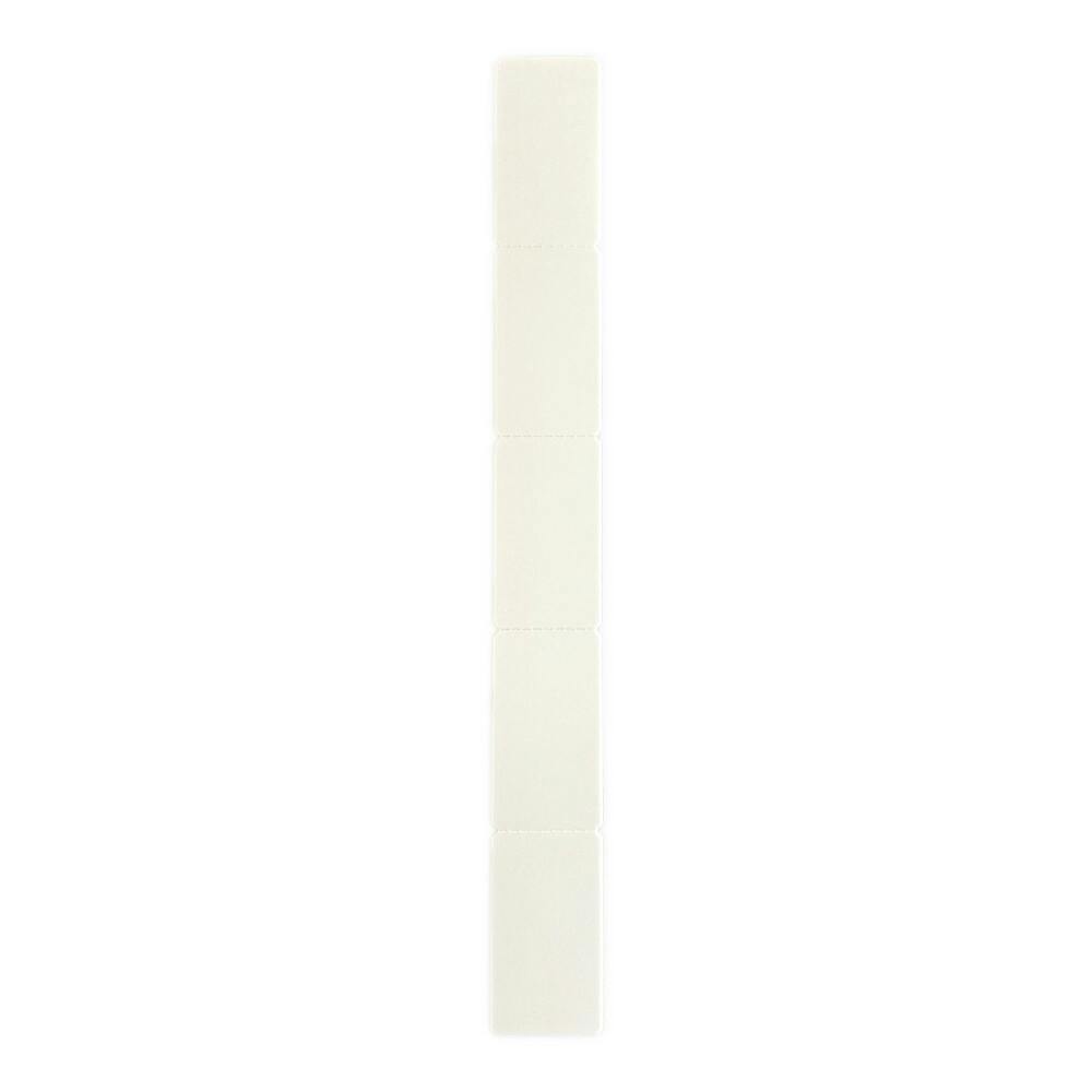 隙間スペーサー50×450 t1.0 補修金物 隙間スペーサー50×450 t1.0 補修金物