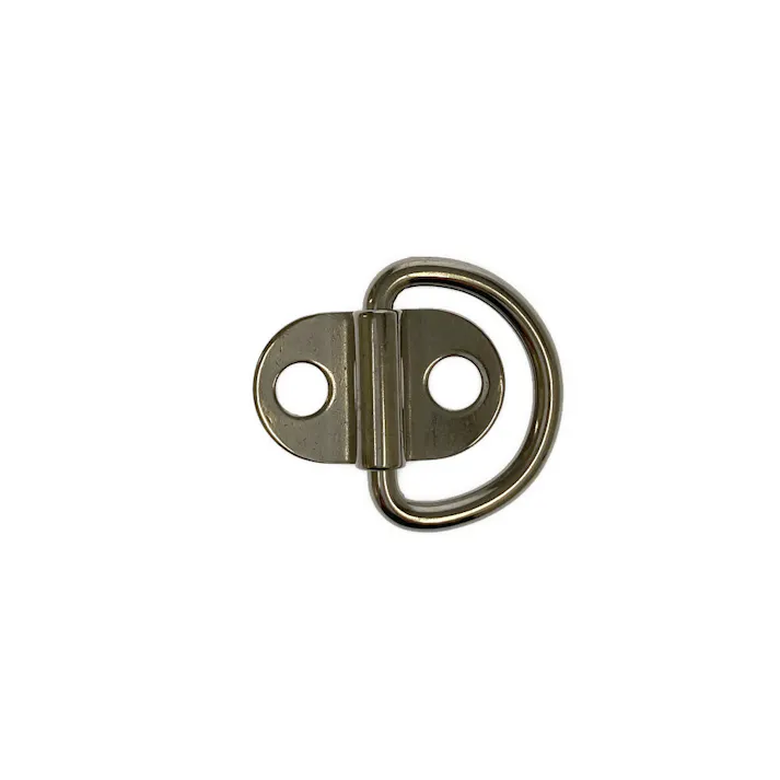 吊り金具 4mm