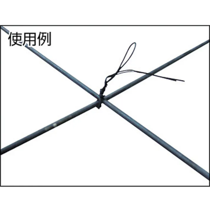 【CAINZ-DASH】ダイドーハント 結束線 350MM 10106106【別送品】