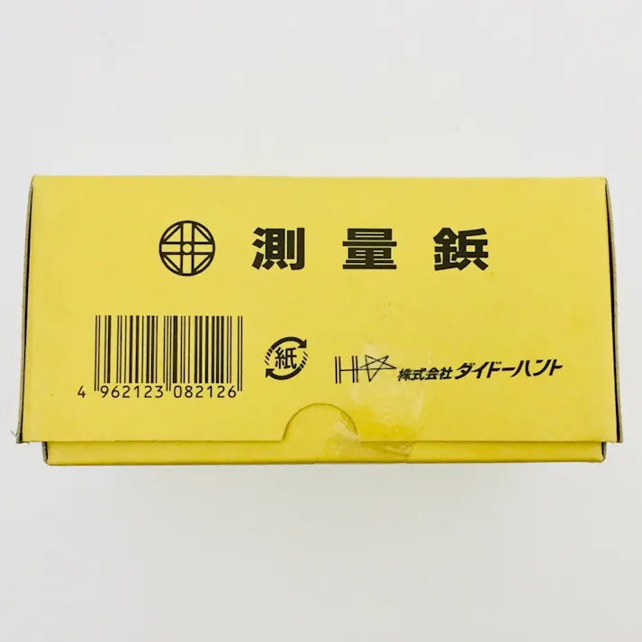 メジャーネイル No.3 100mm 100本入