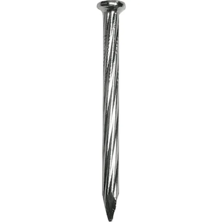 【CAINZ-DASH】ダイドーハント コンクリート釘 500g 3.7×75 00021045【別送品】