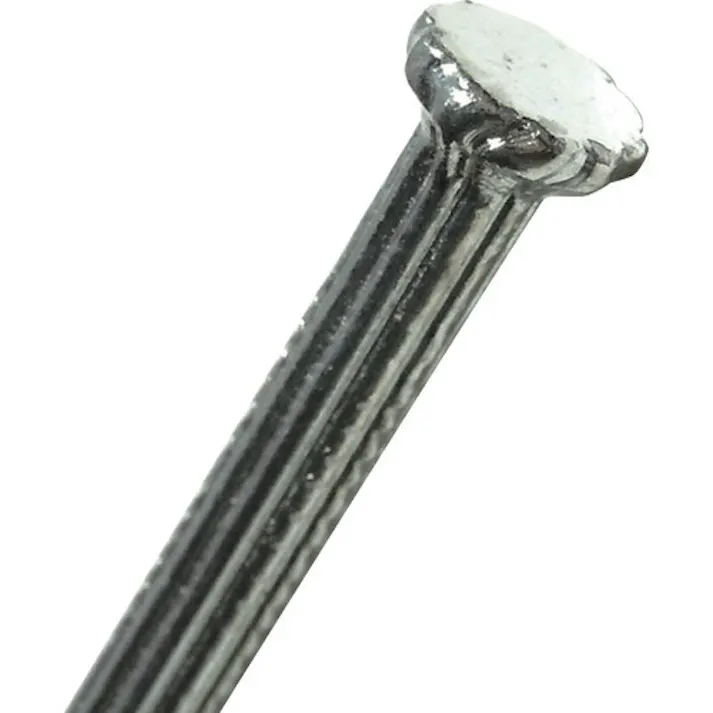 【CAINZ-DASH】ダイドーハント コンクリート釘 500g 2.77×32 00021041【別送品】