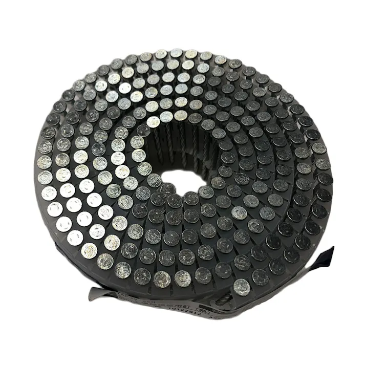 シート連結鋼鈑用釘 斜 32mm