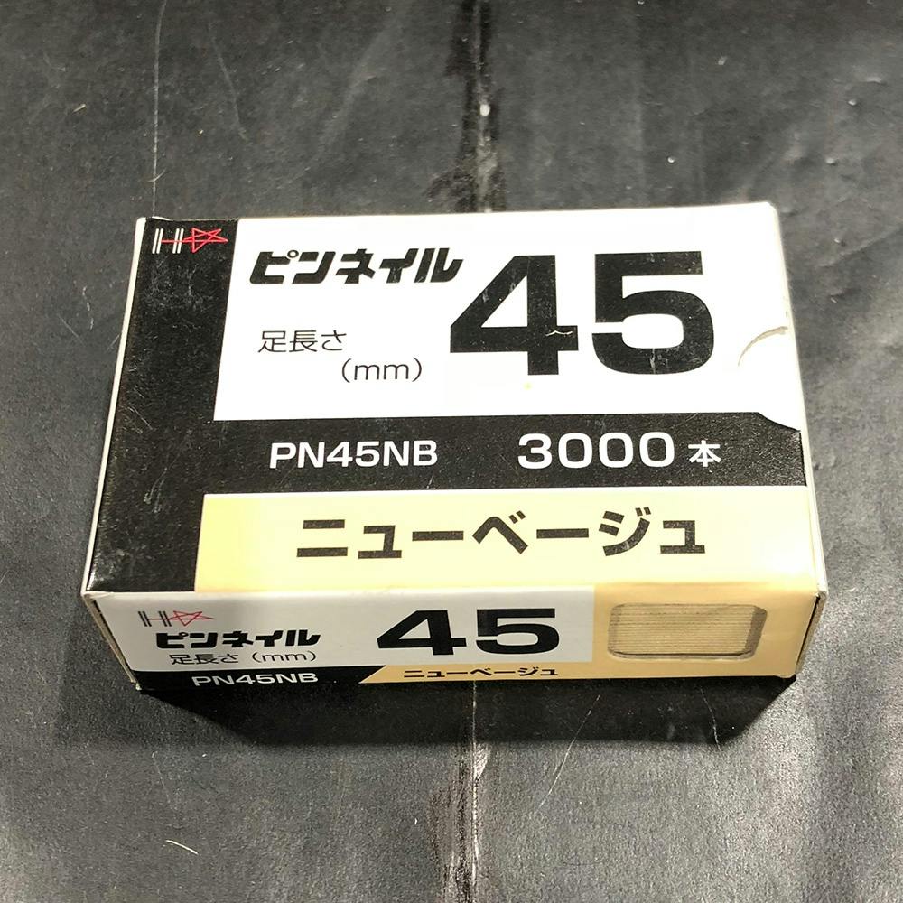 ピンネイル 小箱 PN27 NB 機械釘 ピンネイル 小箱 PN27 NB 機械釘