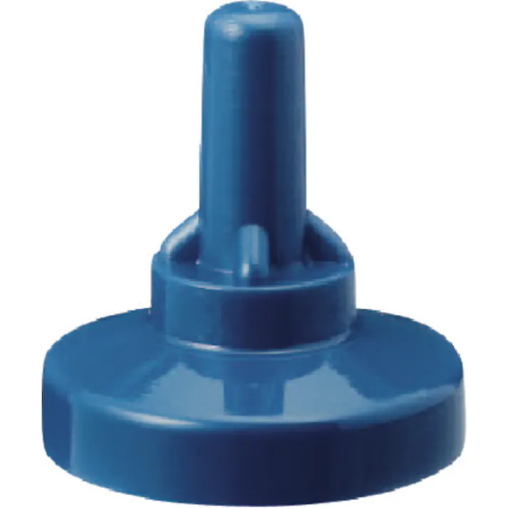 【CAINZ-DASH】ダイドーハント ボルトキャップ サビヤーズ 折版屋根用 8MM L ブルー 150個入り 00035225【別送品】