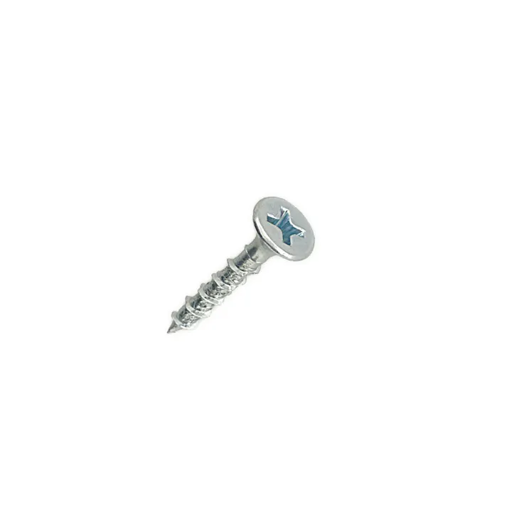 コーススレッドEX 全ネジ 木工造作用ビス 3.8×25mm 約650本 小箱