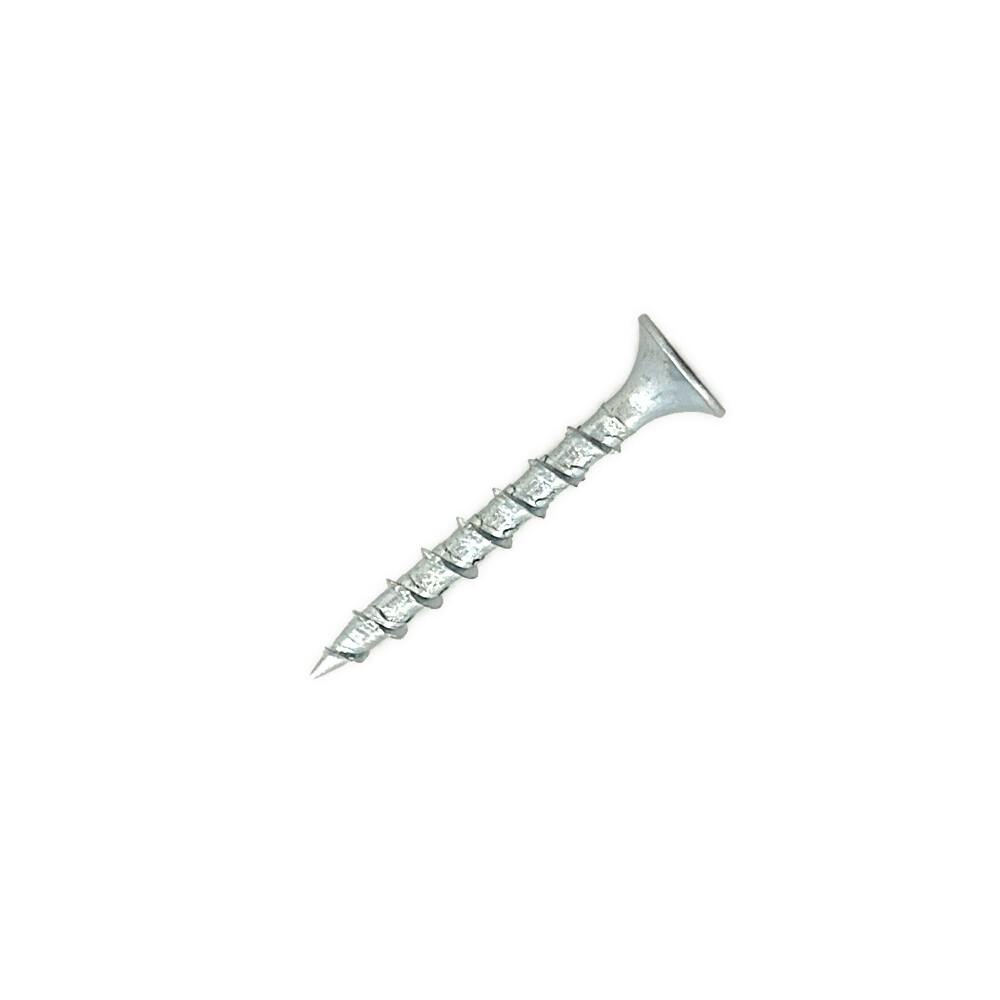 コーススレッドEX 全ネジ 木工造作用ビス 3.8×32mm 約550本 小箱