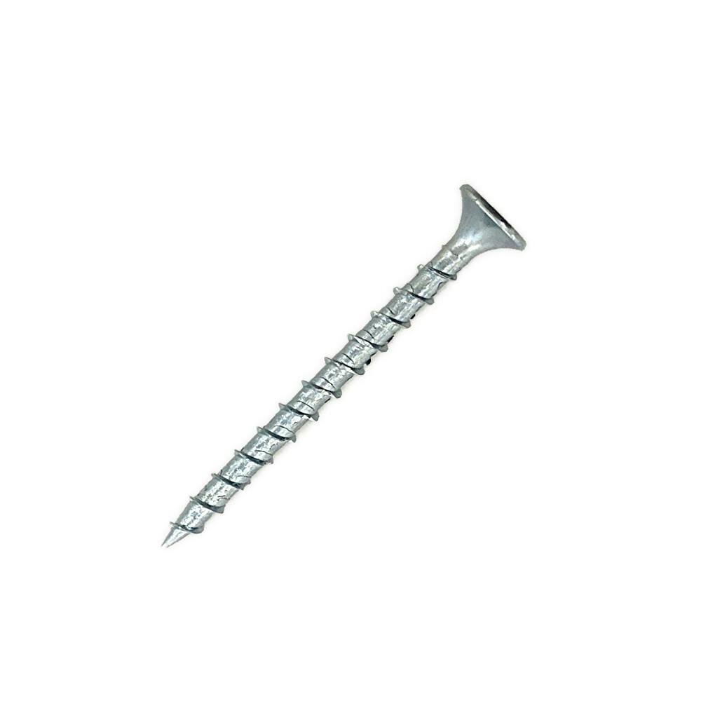 コーススレッドEX 3.8×45mm 全ネジ 350本 小箱 | ねじ・くぎ