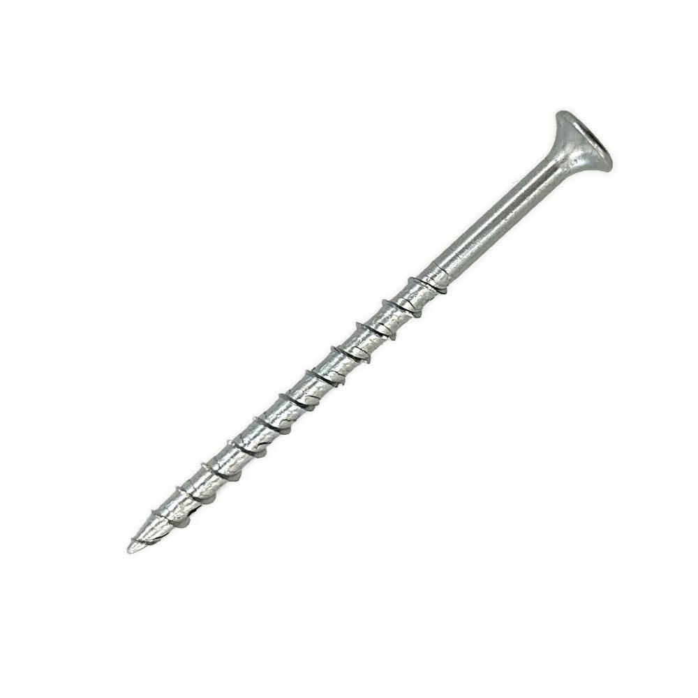 コーススレッドEX 4.2×65mm 半ネジ 250本 小箱 | ねじ・くぎ コーススレッドEX 4.2×65mm 半ネジ 250本 小箱 | ねじ・くぎ