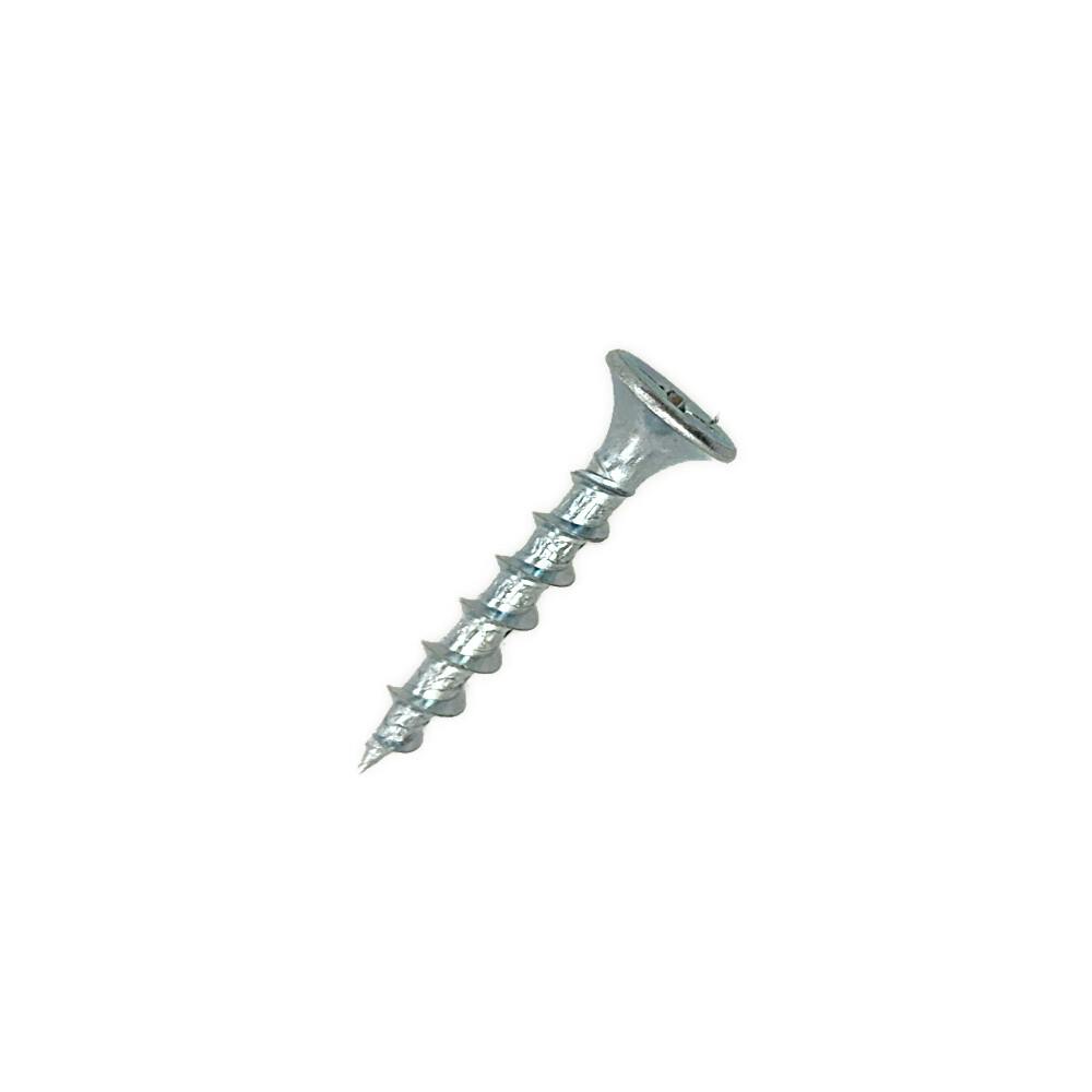 コーススレッド 全ネジ 木工造作用ビス 3.8×25mm 約650本 小箱 | ねじ