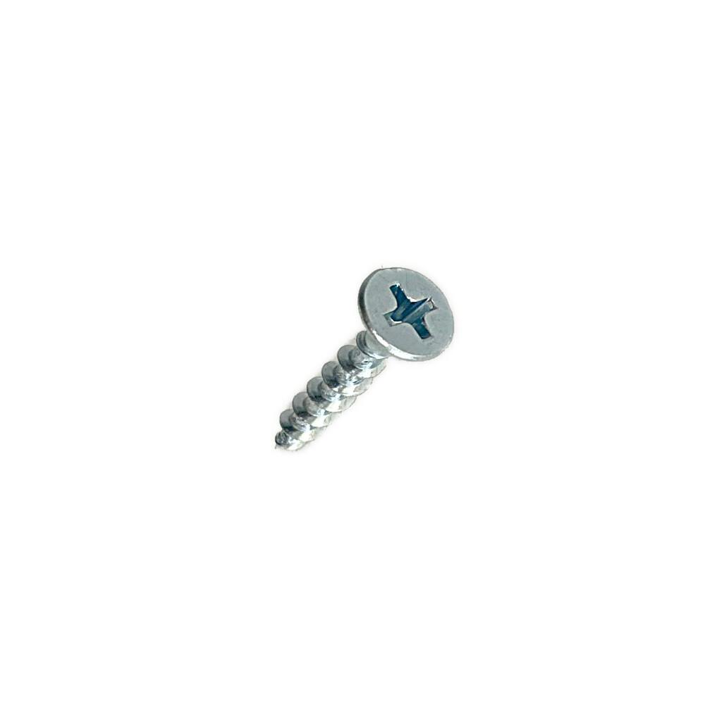 コーススレッドスクリュー 木工造作用ビス 全ネジ 3.8×25mm 650