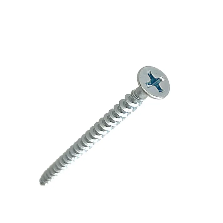 コーススレッド 全ネジ 木工造作用ビス 4.2×75mm 約180本 小箱