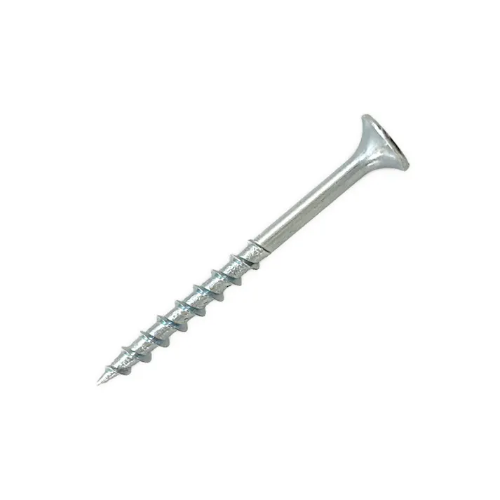 コーススレッド 半ネジ 木工造作用ビス 3.8×45mm 約350本 小箱