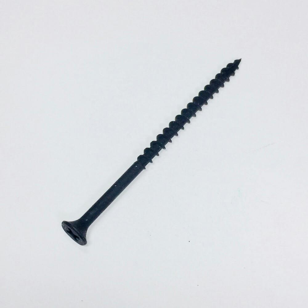 ドッグスレッド 切り抜き 纏め売り コーススレッドBK 4.2×75mm 約250本 小箱 | ねじ・くぎ・針金