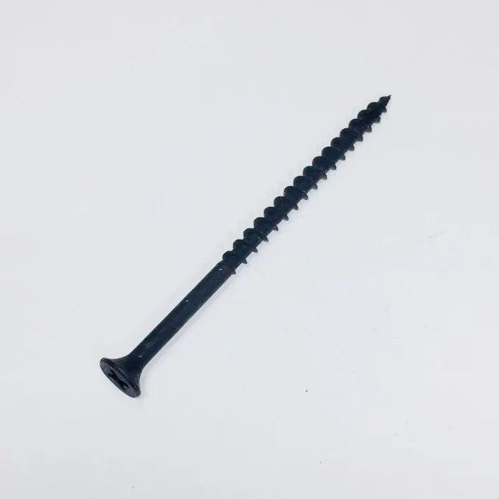 コーススレッドBK 4.2×75mm 約250本 小箱