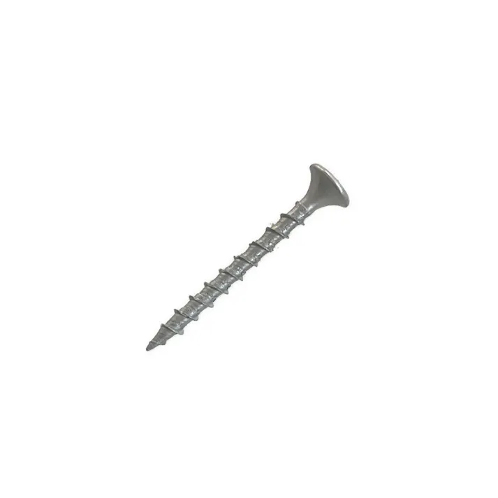 コーススレッドEX+ 全ネジ 3.8×38mm 約300本 小箱