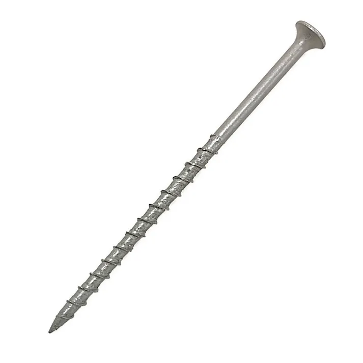 コーススレッドEX+ 半ネジ 4.5×90mm 約90本 小箱