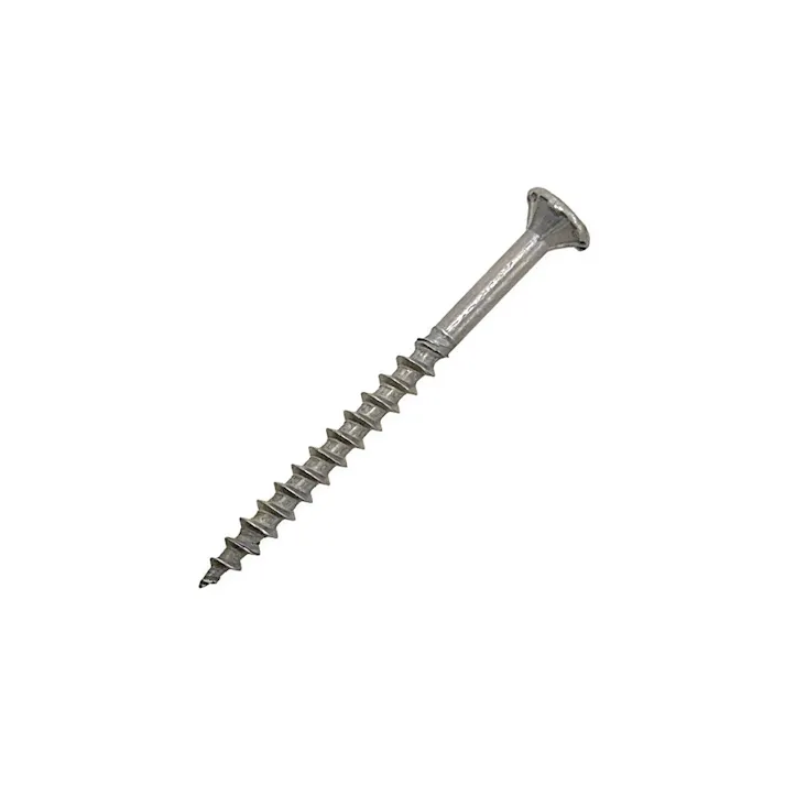 軸細コーススレッド+ 半ネジ 3.3×40mm 約220本 小箱