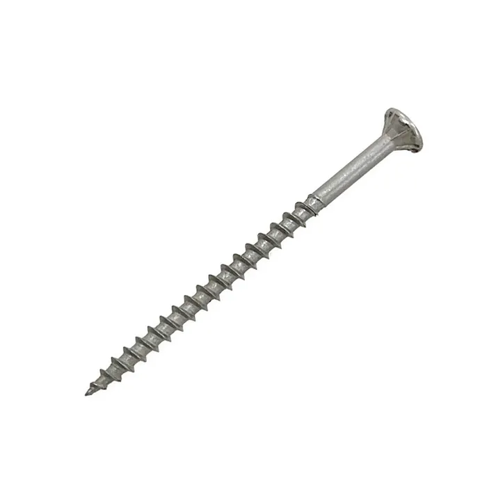 軸細コーススレッド+ 半ネジ 3.3×50mm 約170本 小箱