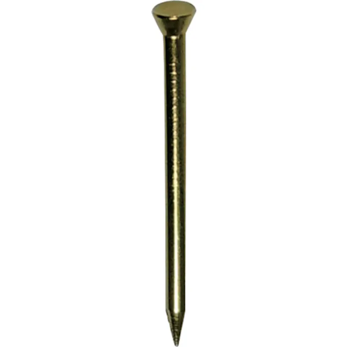 【CAINZ-DASH】ダイドーハント SP真鍮釘パネル頭400g #16×25 00046860【別送品】