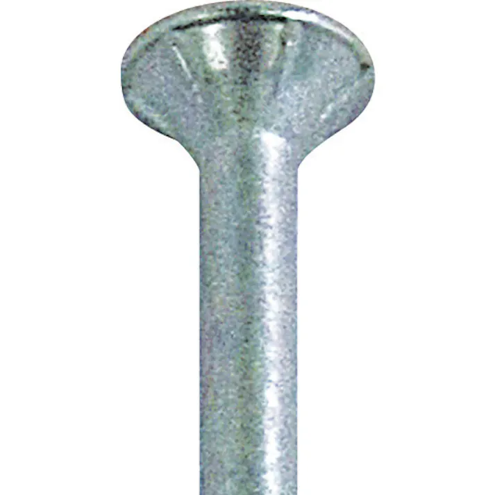 【CAINZ-DASH】ダイドーハント ステンレス軸細コーススレッド フレキ頭 3.3x40 (約700本入) 00047841【別送品】