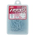 【CAINZ-DASH】ダイドーハント パワコン　鉄ラスパート　皿　４ｘ３２　（１Ｐｋ（箱）＝１６０本入） 00048301【別送品】