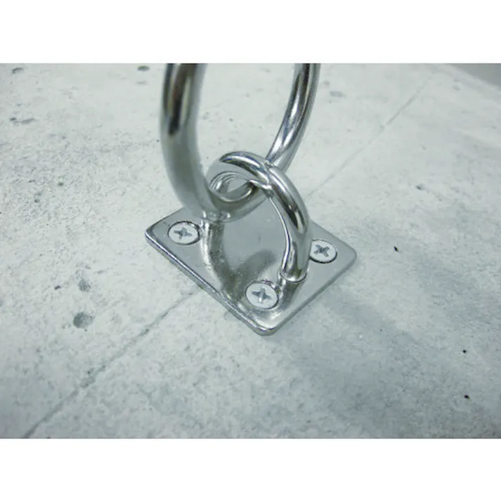 【CAINZ-DASH】ダイドーハント パワコン 鉄ラスパート 皿 5×60 (1Pk(箱)=50本入) 00048307【別送品】