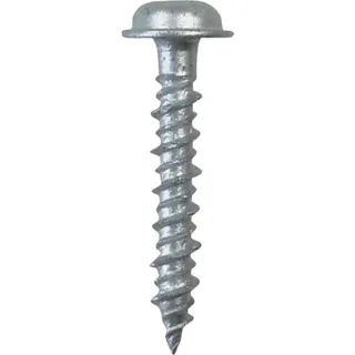 【CAINZ-DASH】ダイドーハント パワコン 鉄ラスパート ナベW 4×25 (1Pk(箱)=180本入) 00048315【別送品】