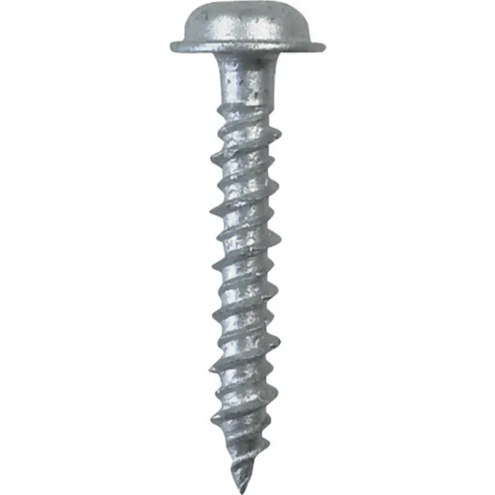 【CAINZ-DASH】ダイドーハント パワコン 鉄ラスパート ナベW 4×25 (1Pk(箱)=180本入) 00048315【別送品】