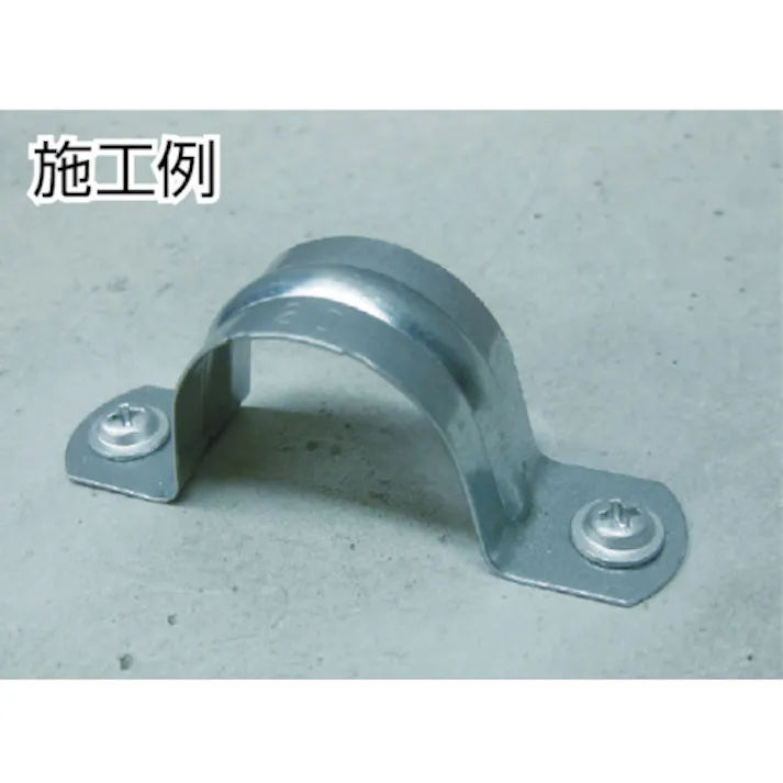 【CAINZ-DASH】ダイドーハント パワコン 鉄ラスパート ナベW 4×25 (1Pk(箱)=180本入) 00048315【別送品】