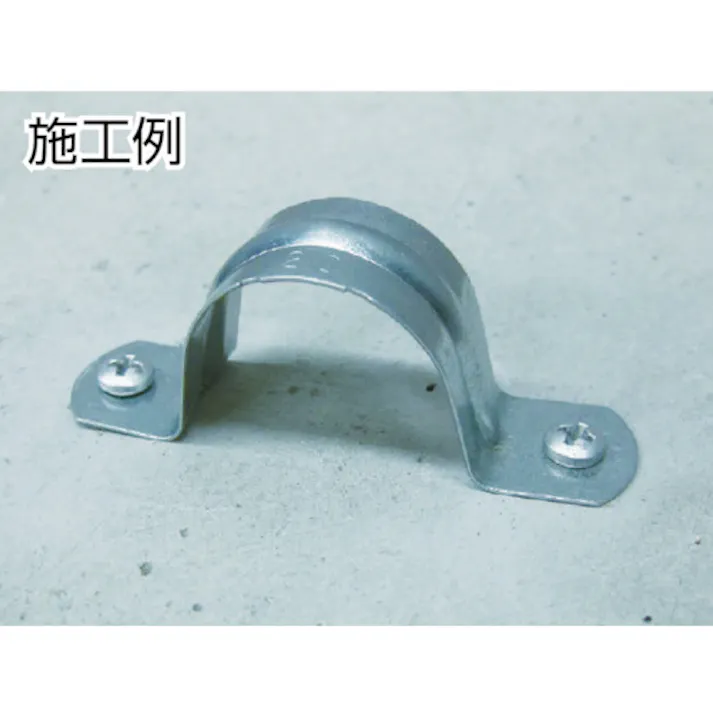 【CAINZ-DASH】ダイドーハント パワコン 鉄ラスパート ナベ 4×25 (1Pk(箱)=200本入) 00048317【別送品】