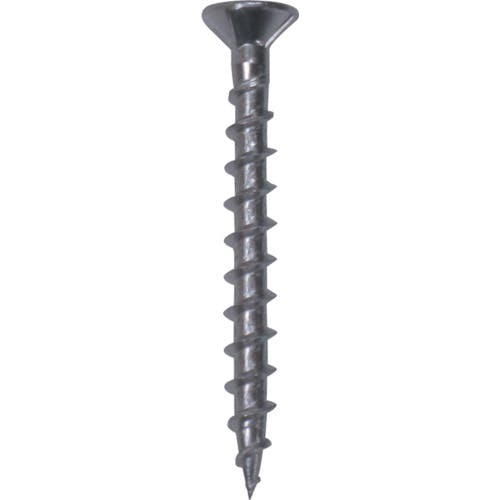 ダイドーハント ステンレス (SUS XM7) コーススレッド フレキ頭 4.2x51 (約300本入) 00049651 コーススレッドスクリュー ダイドーハント ステンレス (SUS XM7) コーススレッド フレキ頭 4.2x51 (約300本入) 00049651 コーススレッドスクリュー