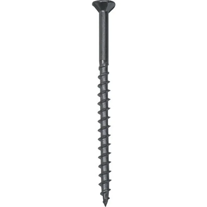 【CAINZ-DASH】ダイドーハント ステンレス (SUS XM7) コーススレッド フレキ頭 4.2x75 (約200本入) 00049654【別送品】