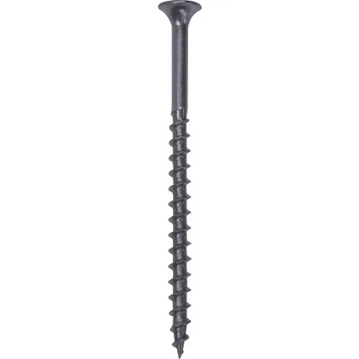 【CAINZ-DASH】ダイドーハント ステンレス (SUS ×M7) コーススレッド ラッパ頭 4.2×65 (約240本入) 00049728【別送品】