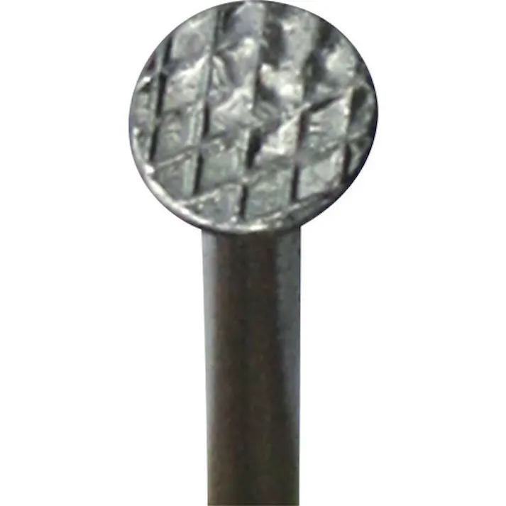 【CAINZ-DASH】ダイドーハント 丸釘 1kg N38 00051005【別送品】