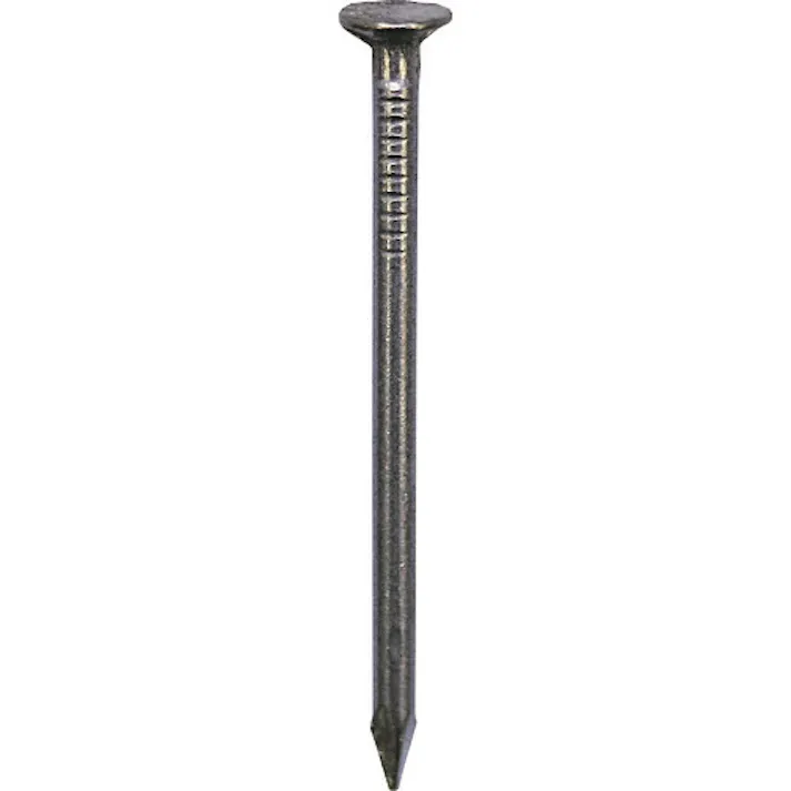 【CAINZ-DASH】ダイドーハント JIS丸釘 N65 3kg(約750本) 00052191【別送品】