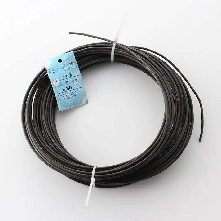 ナマシ線 #8×30m(3kg)