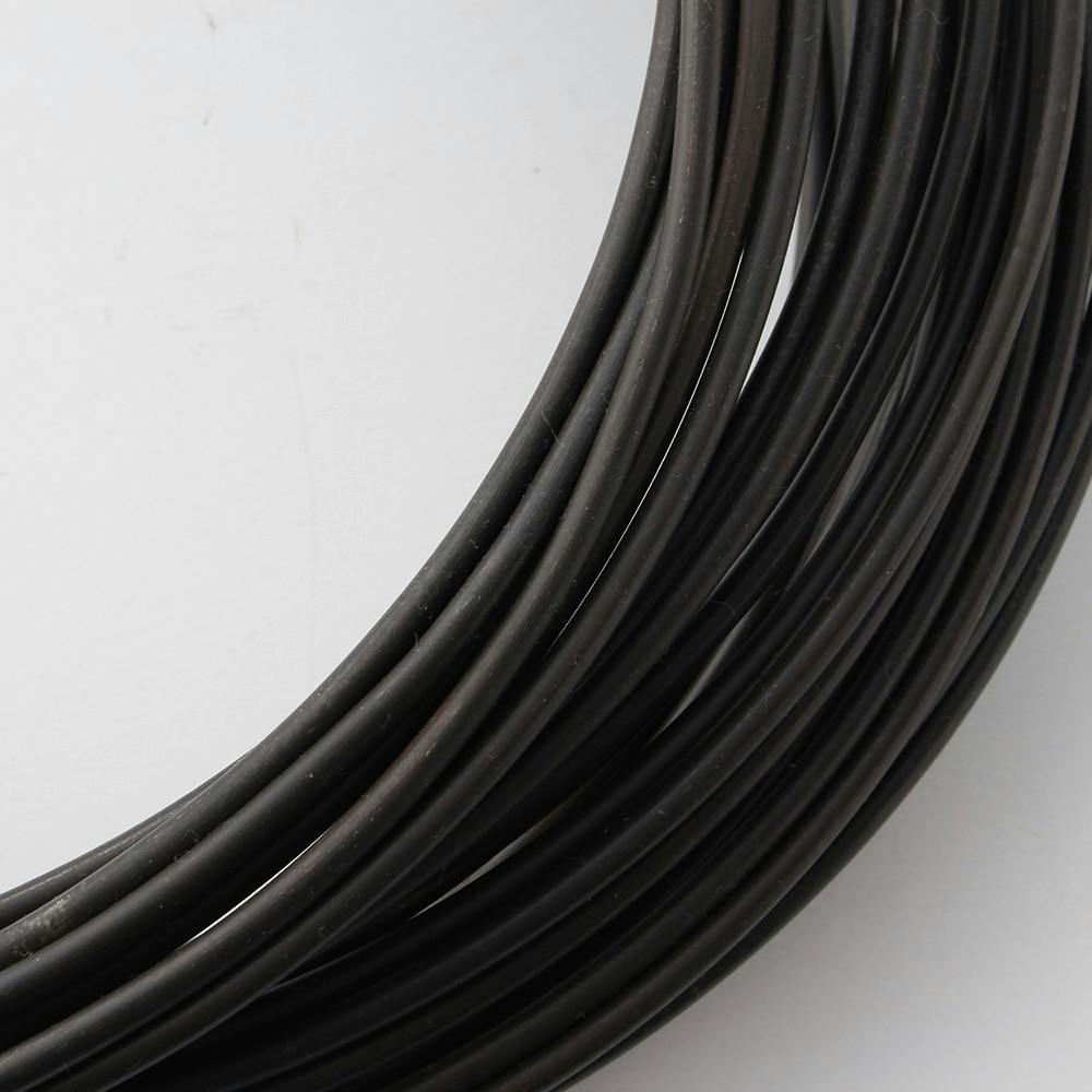 ナマシ線 ＃8×30m(3kg) | ねじ・くぎ・針金・建築金物 通販