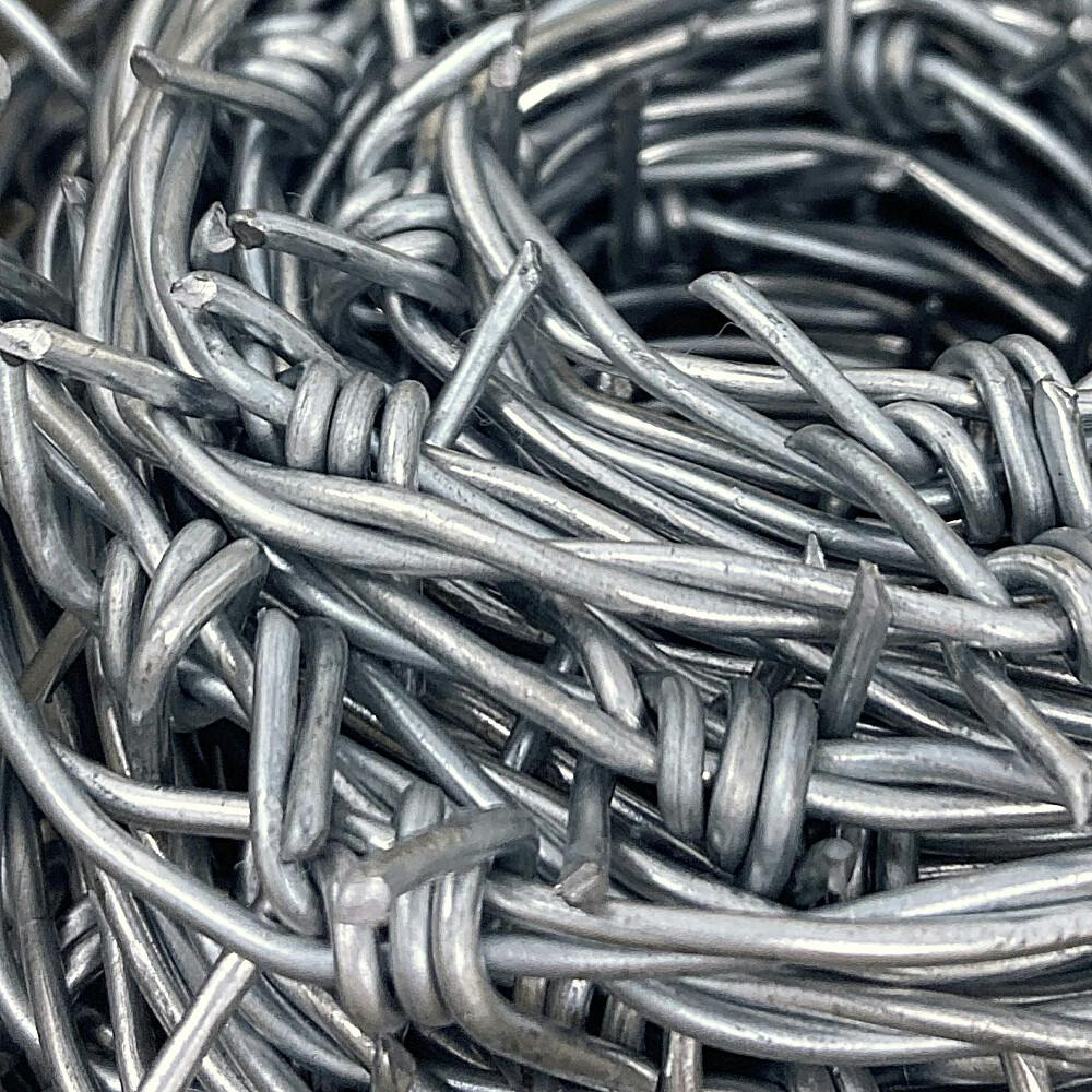 バーブ針金 #16mm×20m | ねじ・くぎ・針金・建築金物 通販 バーブ針金 #16mm×20m | ねじ・くぎ・針金・建築金物 通販