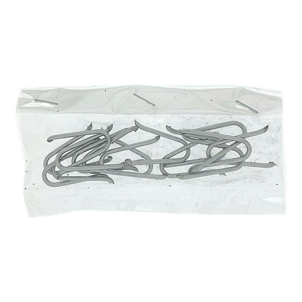 バーブ針金 #16mm×20m | ねじ・くぎ・針金・建築金物 通販