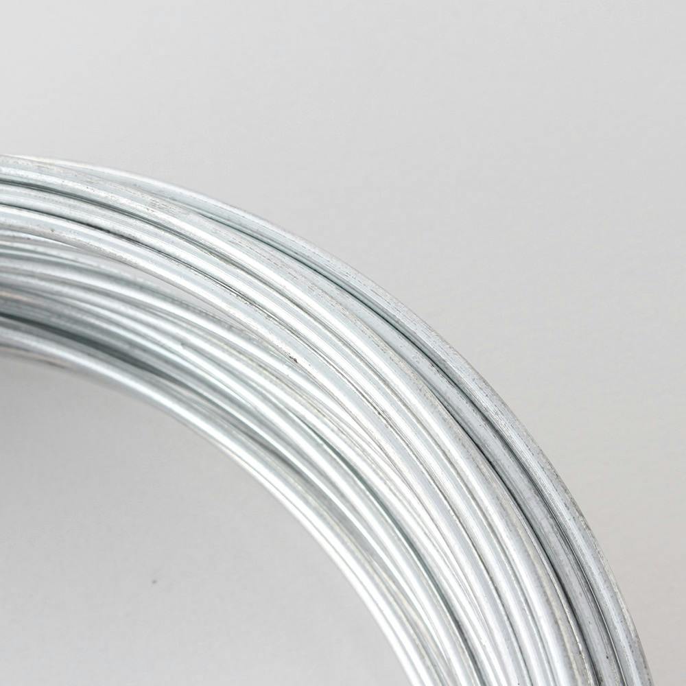 12.ktkiiy様 針金#12(2.6mm)x12M中巻 | ねじ・くぎ・針金・建築金物 通販