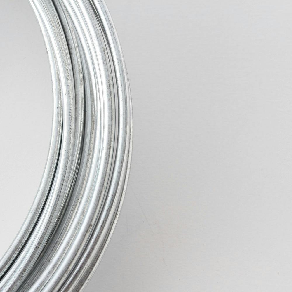 針金 ＃10×8m | ねじ・くぎ・針金・建築金物 通販 | ホームセンターの