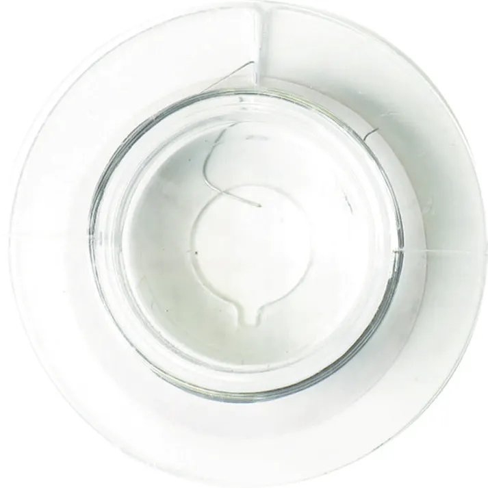 【CAINZ-DASH】ダイドーハント スリムワイヤー ステンレス線 ♯32×10m 10155879【別送品】