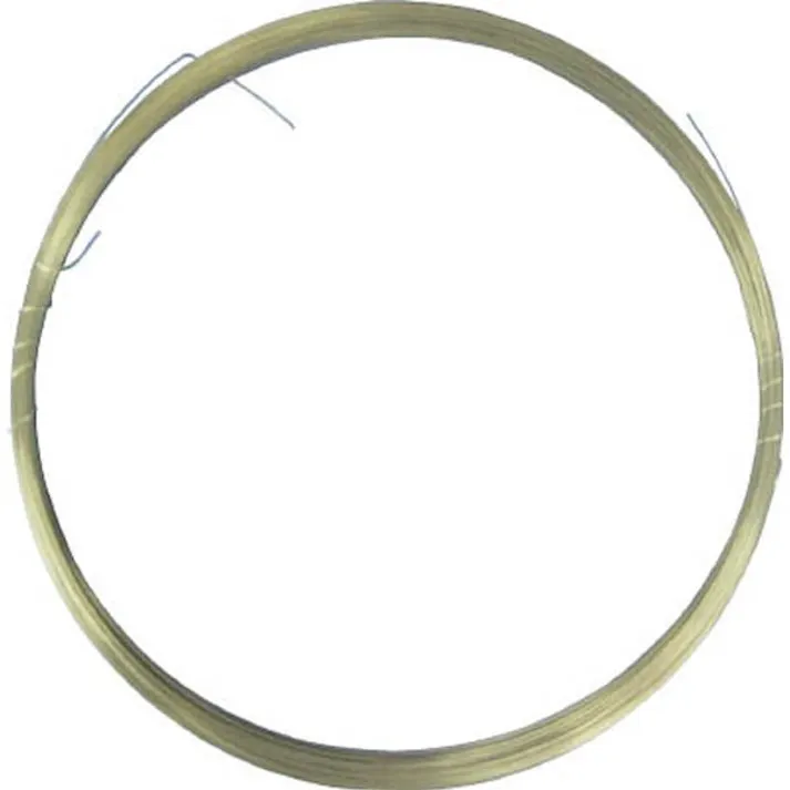 芯出用ピアノ線 0.45×100m