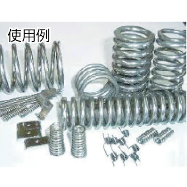 【CAINZ-DASH】ダイドーハント 芯出用ピアノ線 0.5×100 10155898【別送品】