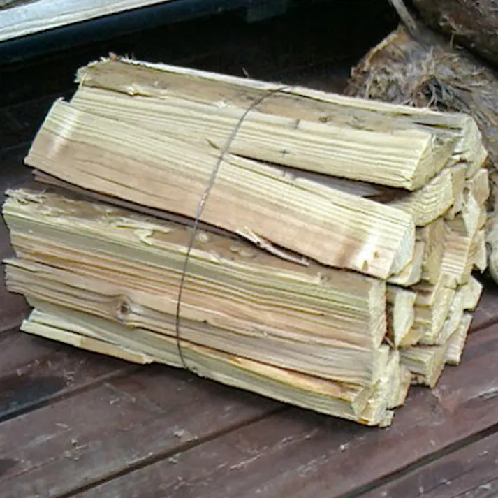 【CAINZ-DASH】ダイドーハント 薪用針金 100本入 62cm 10155900【別送品】