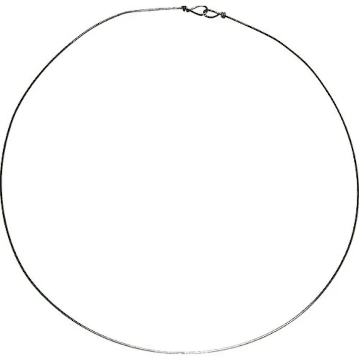 【CAINZ-DASH】ダイドーハント 薪用針金 100本入 70cm 10155901【別送品】