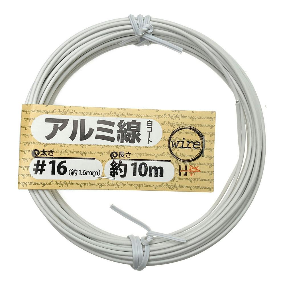 A~ R[g #16 1.6mm×10m  j